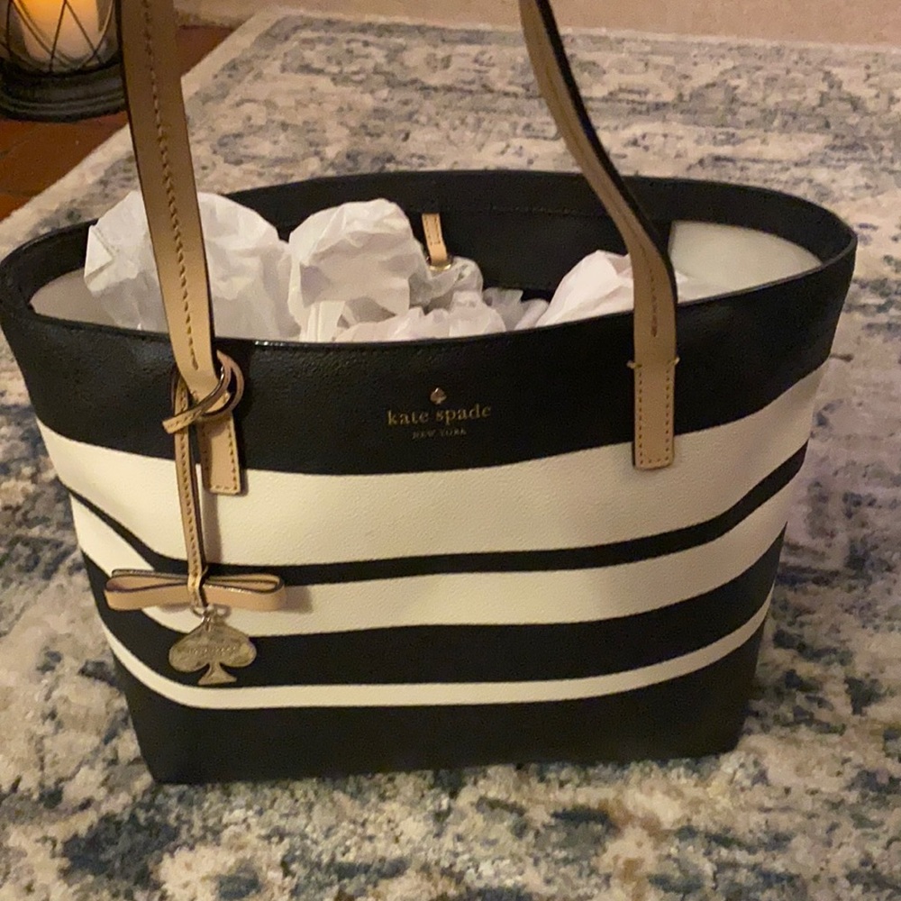 Kate spade small tote